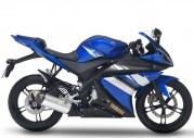 Yamaha YZF-R125